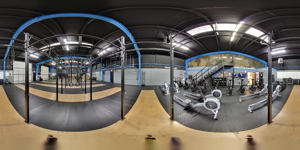  Tribe Functional Fitness