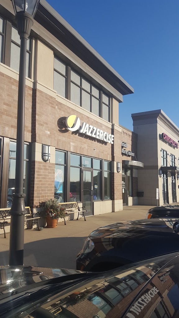  Jazzercise Naperville
