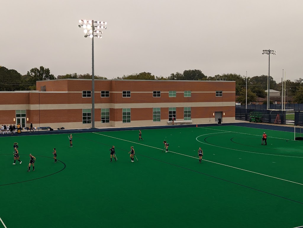  L.R. Hill Sports Complex