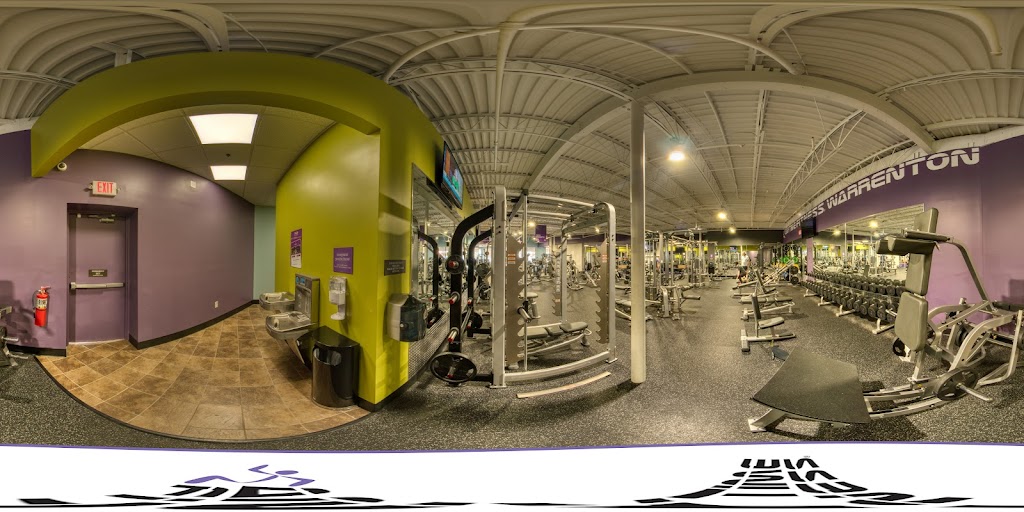  Anytime Fitness Warrenton