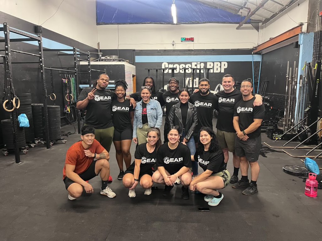  Gear Performance Functional Fitness