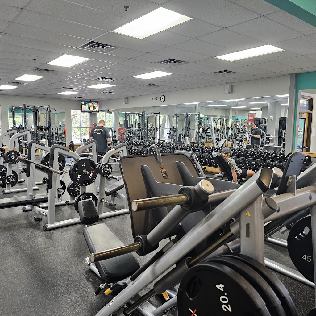  McArthur Family YMCA