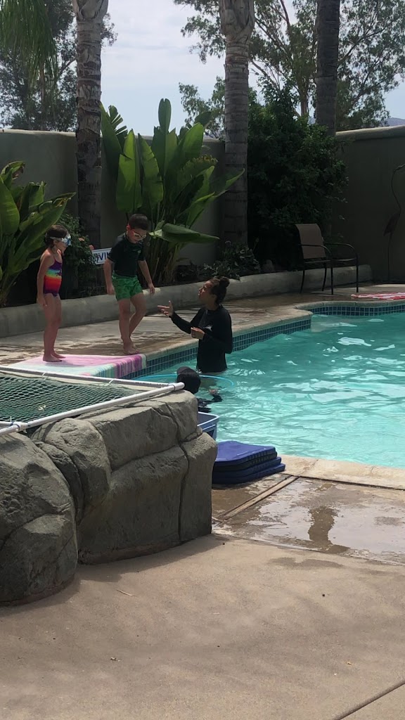  Colleen's Swim School