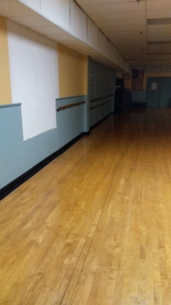  YMCA Allard Center of Goffstown