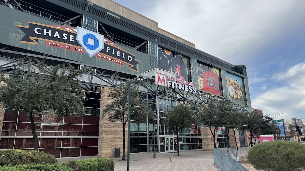  Mountainside Fitness Chase Field