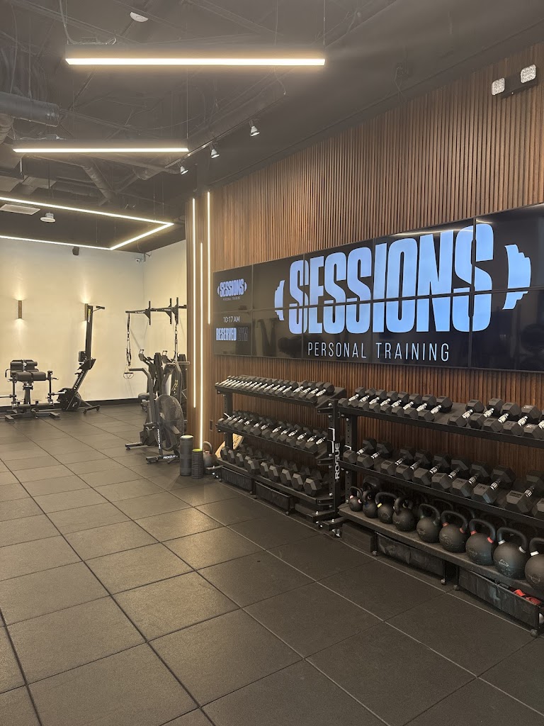  Sessions Personal Training - Santa Monica