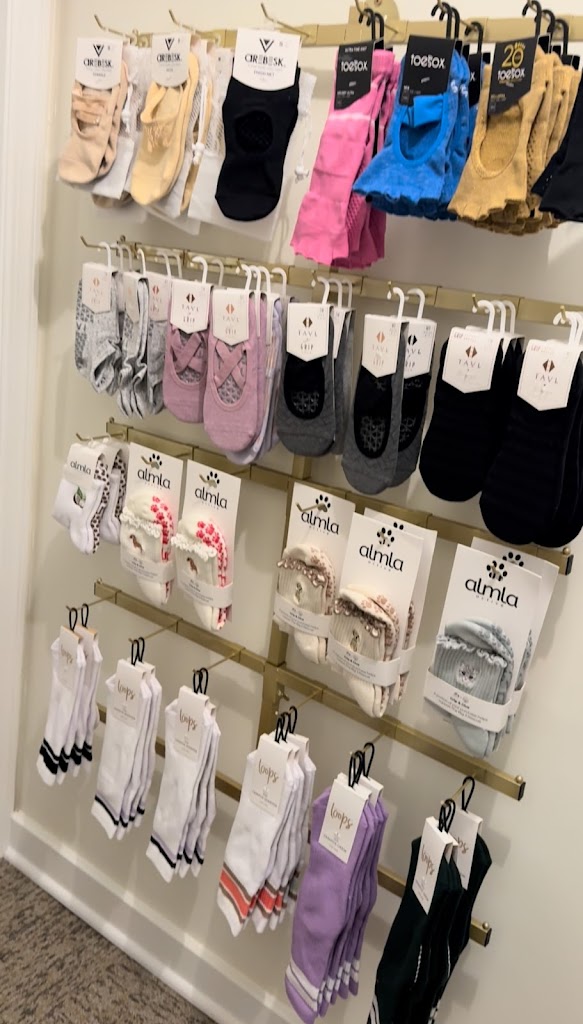  Vibrant Soul Pilates & Wellness