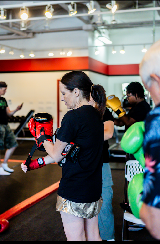  Knockout Fitness Chandler