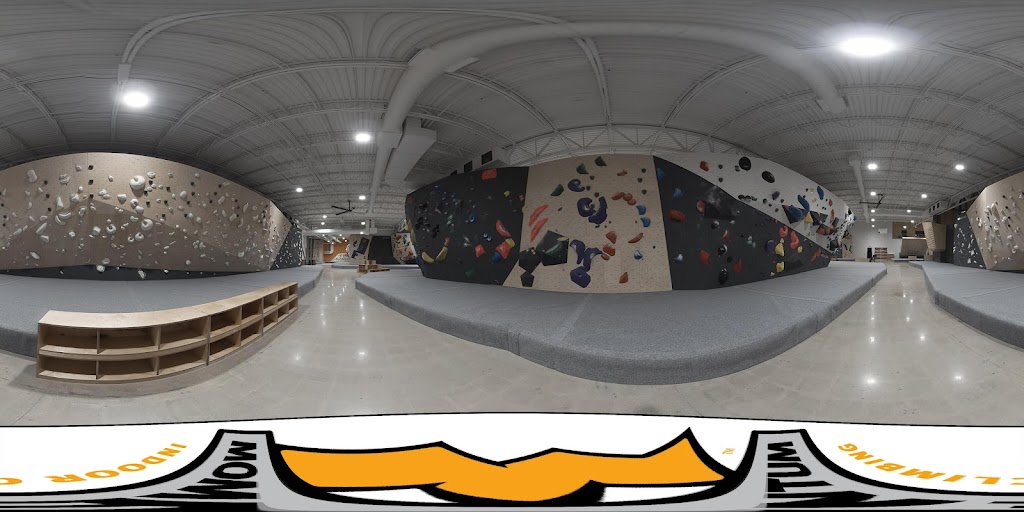  Momentum Indoor Climbing Fort Union