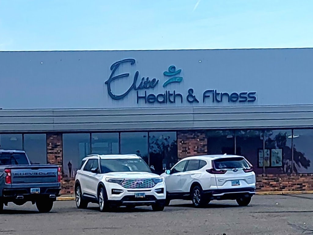  Elite Health & Fitness