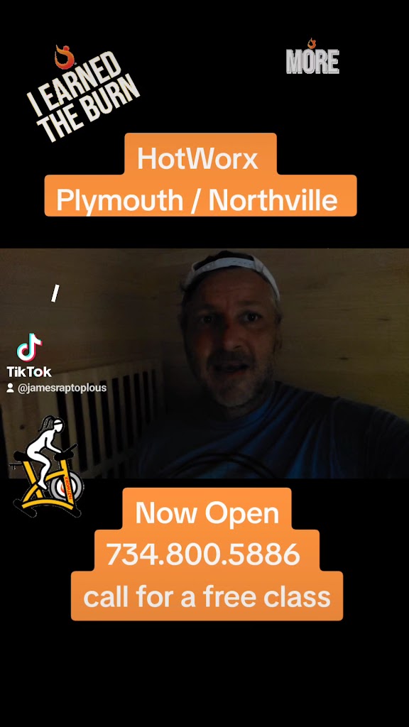  HOTWORX - Clawson, MI - Downtown