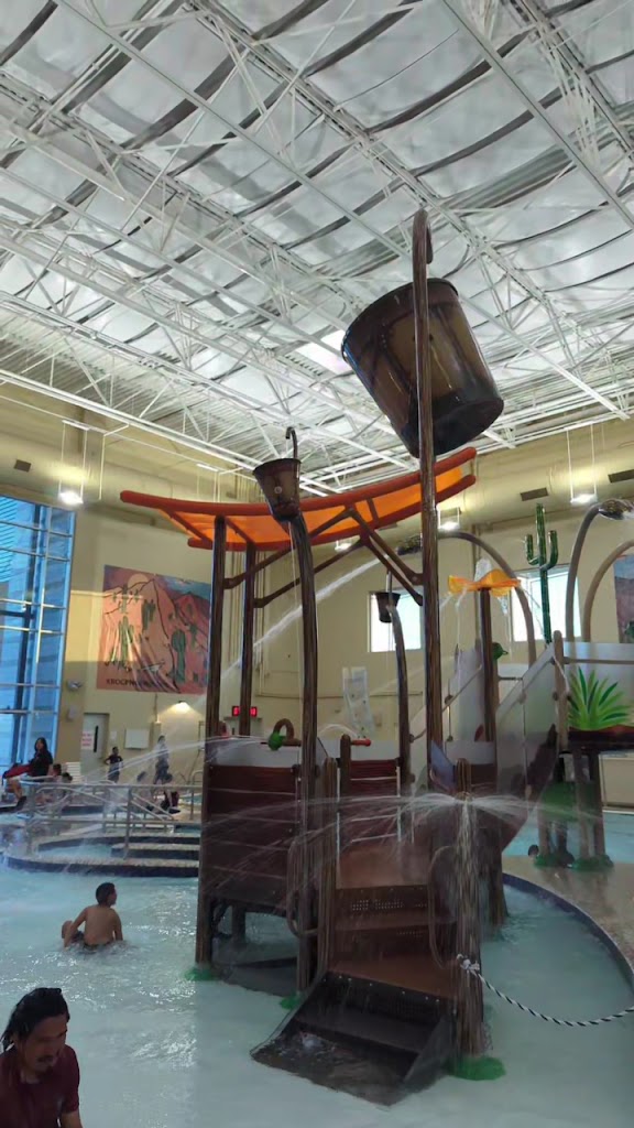  The Salvation Army Ray and Joan Kroc Center Phoenix