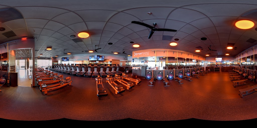  Orangetheory Fitness