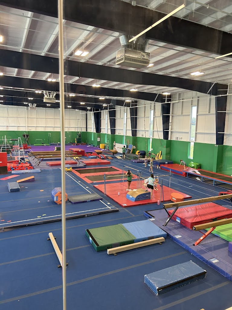  Metro Stars Gymnastics