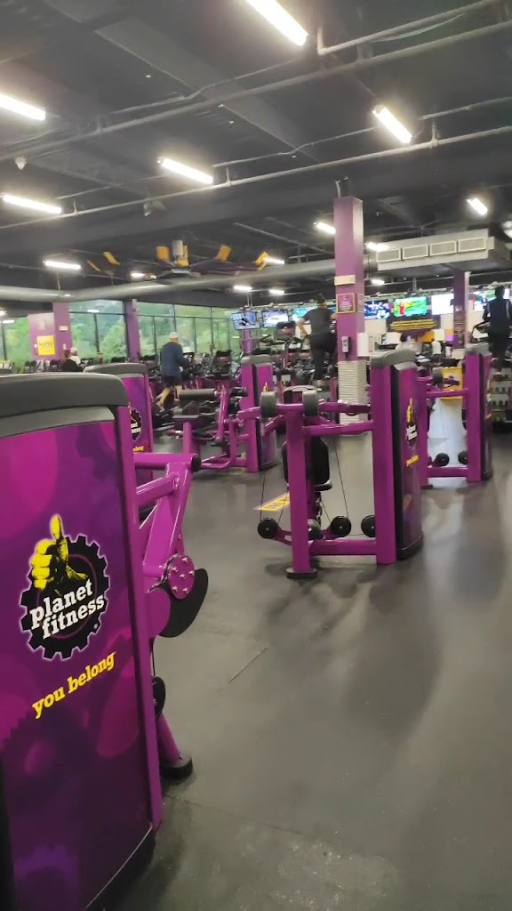  Planet Fitness