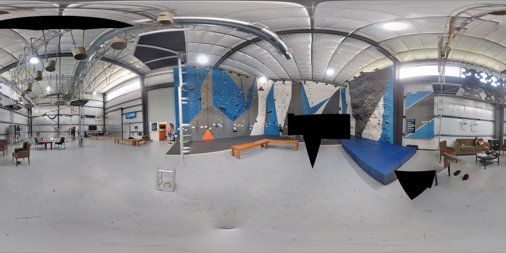  CLIMB Woodlands Indoor Rock Climbing & Bouldering