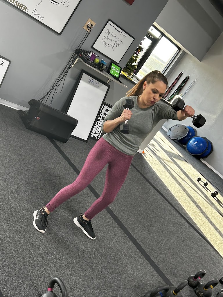  Nederland Fit Body Boot Camp