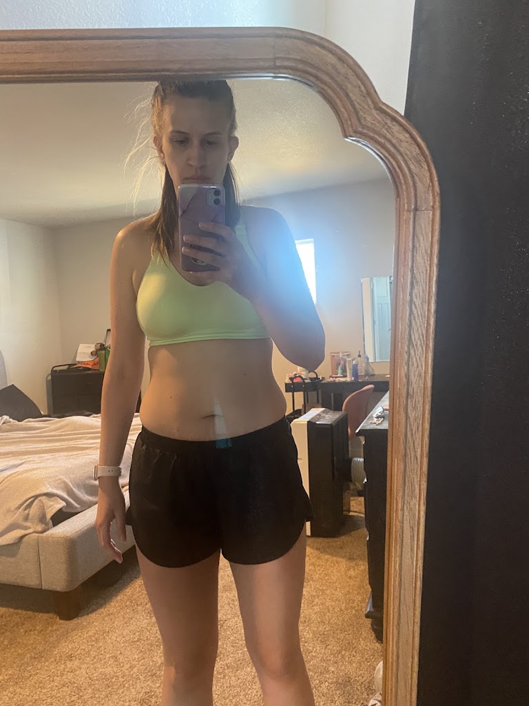  Be About It Fitness Academy