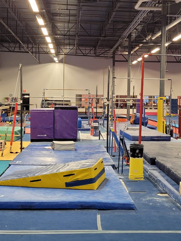  Downriver Gymnastics