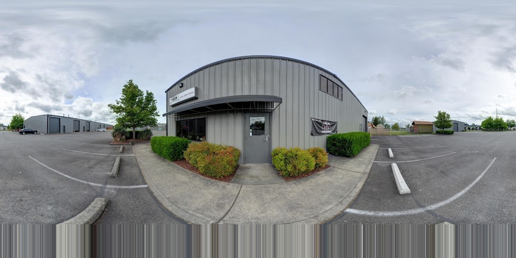  Yelm Gymnastics Center