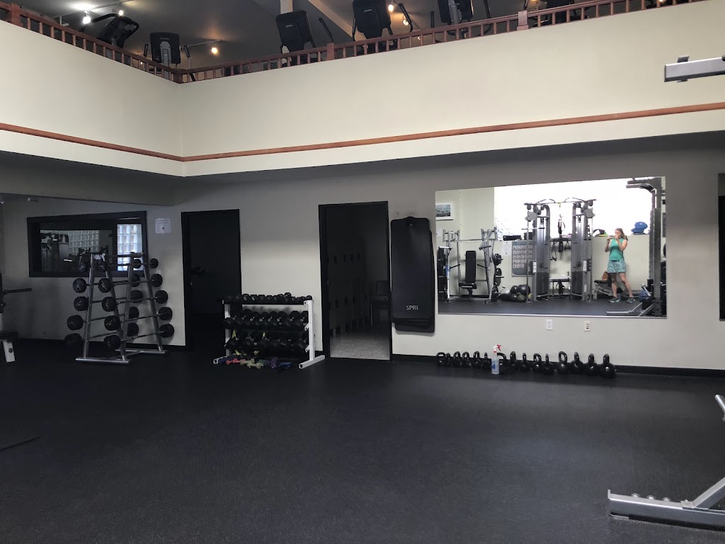  The Green Microgym-Belmont