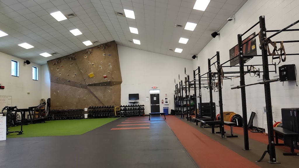  MCAS New River HITT Center