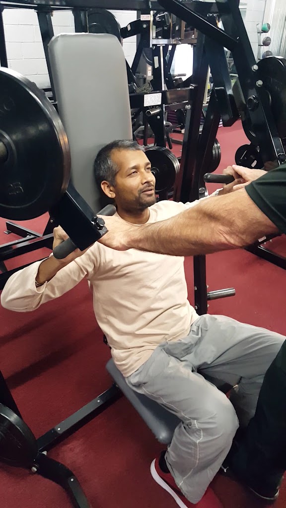  BHC Personal training & Gym