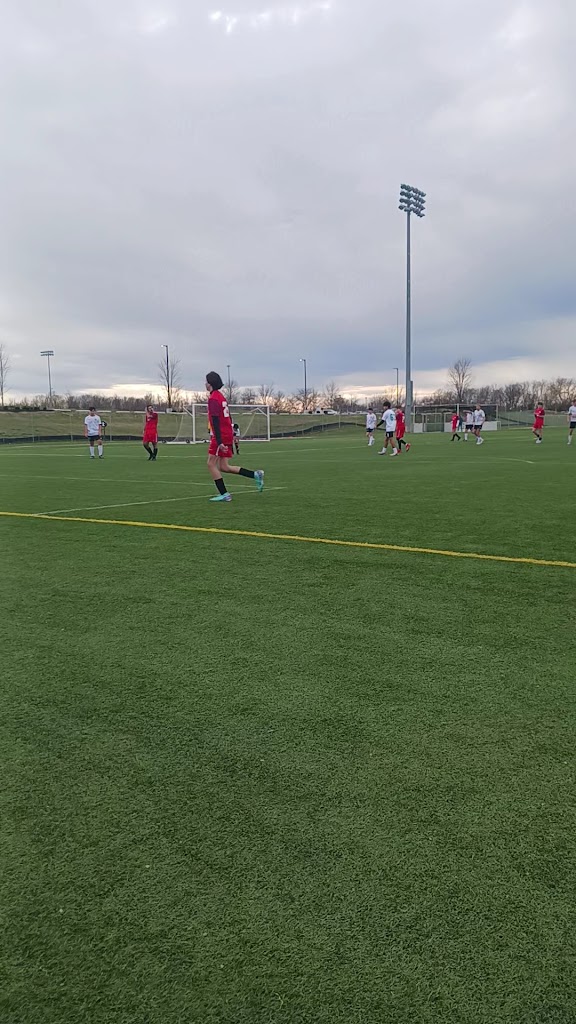  Athletes In Action Sports Complex