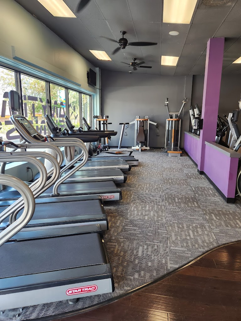 Anytime Fitness