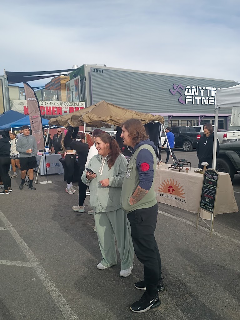  Anytime Fitness Zaragoza