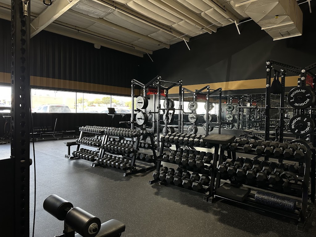  Empire Athletics New Mexico