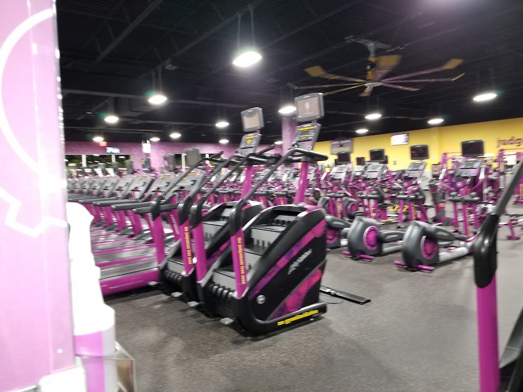  Planet Fitness