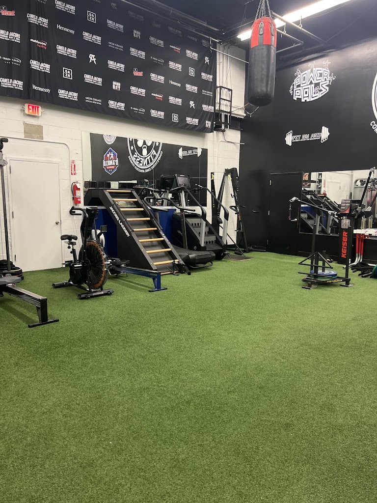  CEA FITNESS - PORT WASHINGTON