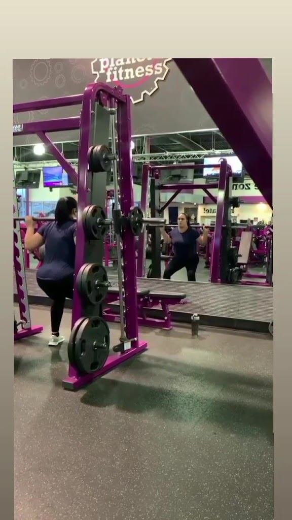  Planet Fitness