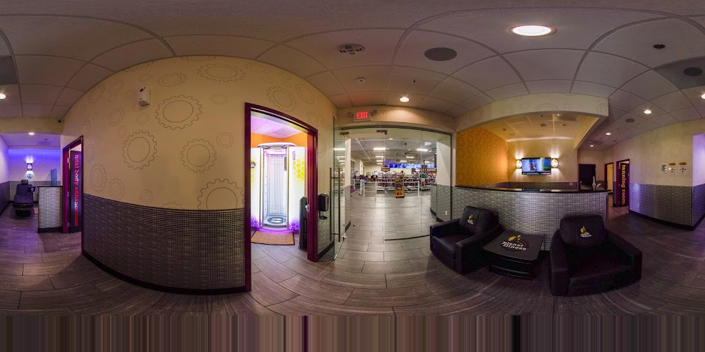  Planet Fitness