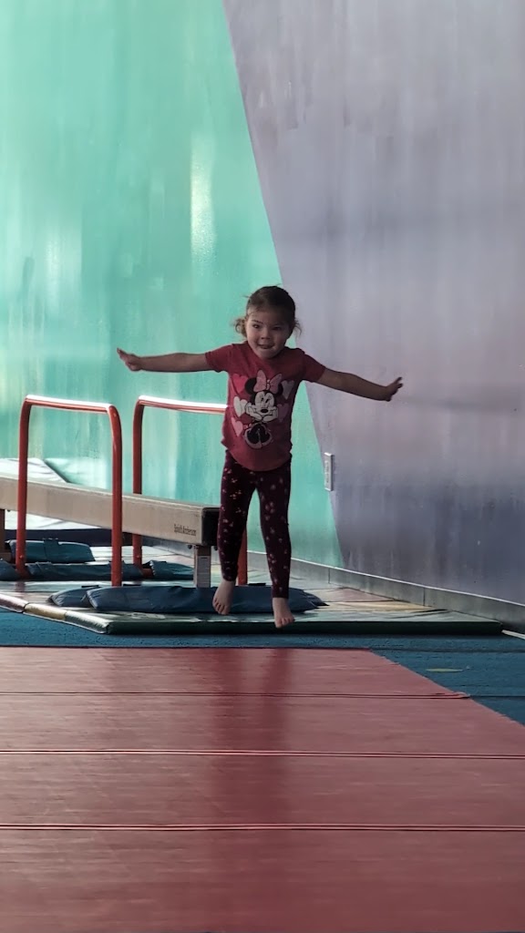  The Little Gym of Keller