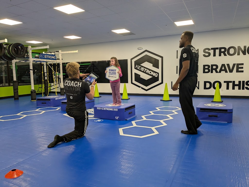  KidStrong Danbury