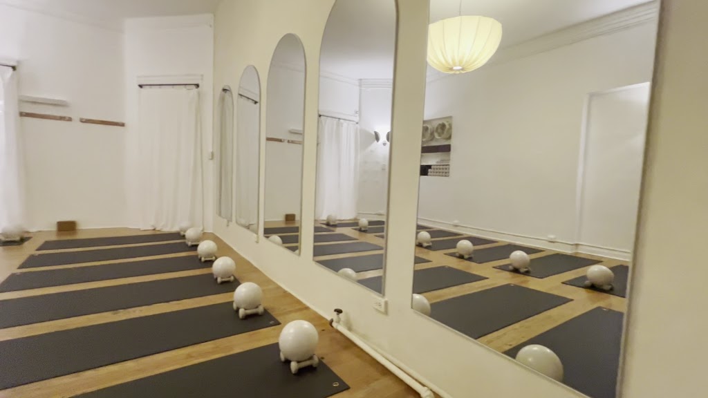  Aura Yoga + Pilates Studio | Upper West Side