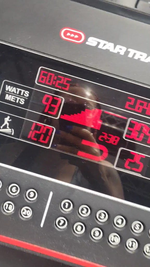  Crunch Fitness - Evansville