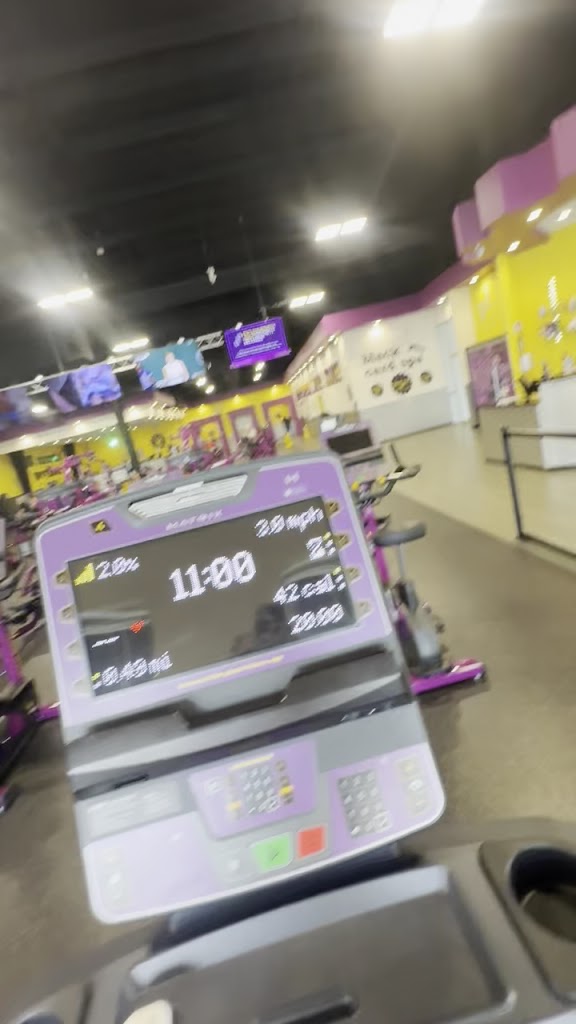  Planet Fitness