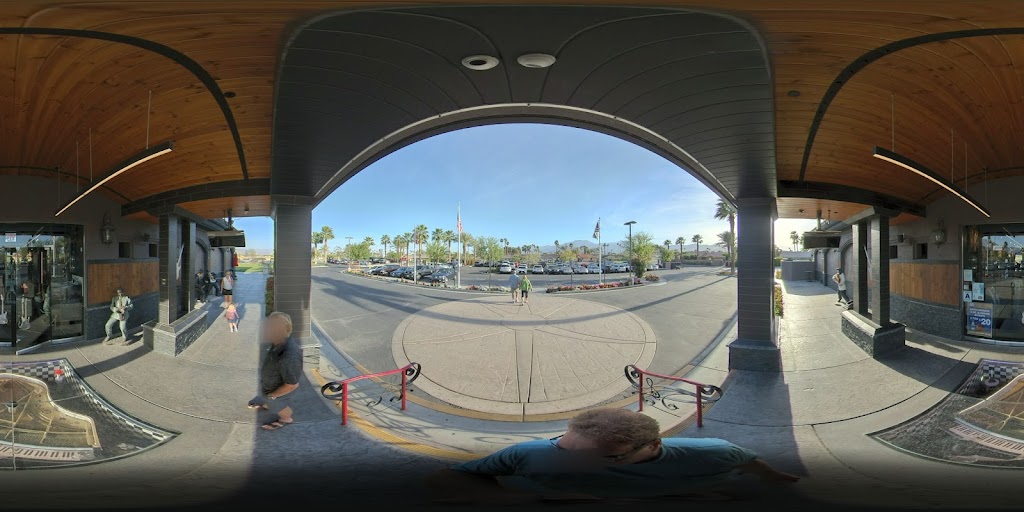  Golf at Indian Springs BR