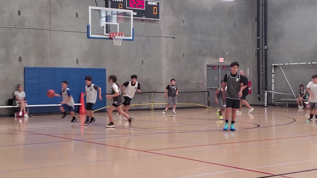  Border View Family YMCA