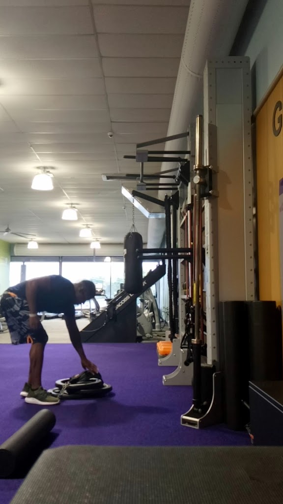  Anytime Fitness