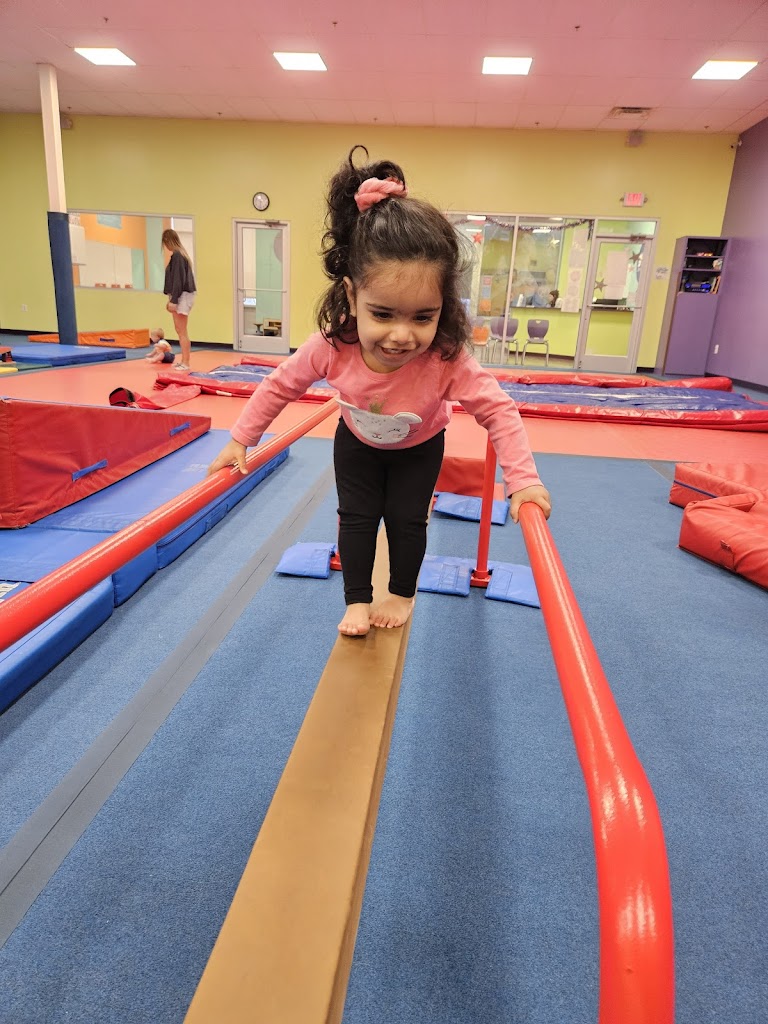  The Little Gym of Rockwall