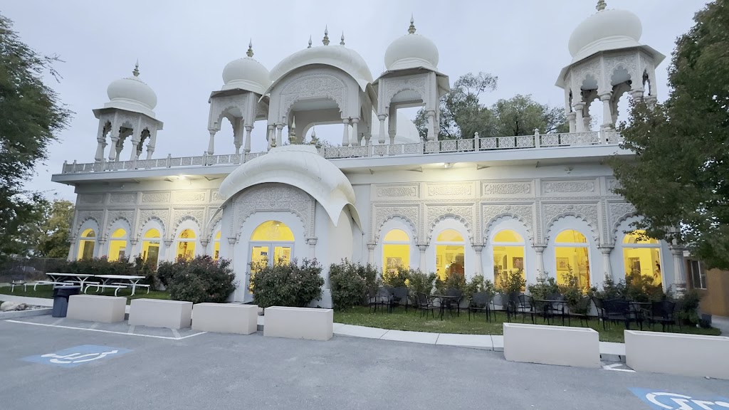  Krishna Temple Salt Lake City
