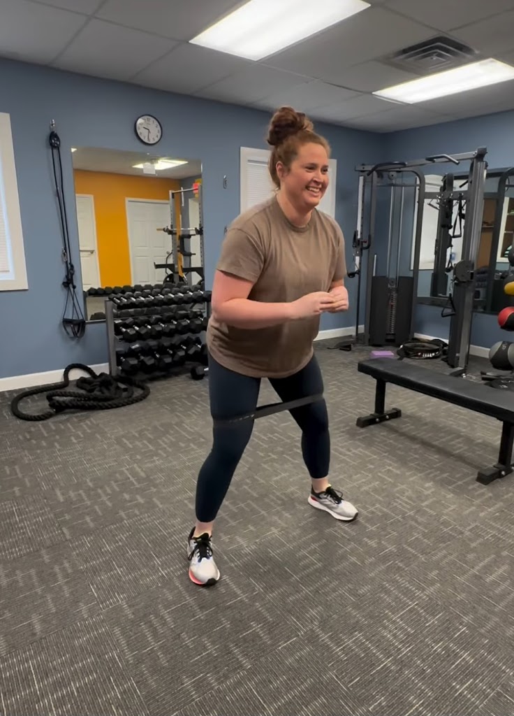  Apex Personal Training @FitOne Gym