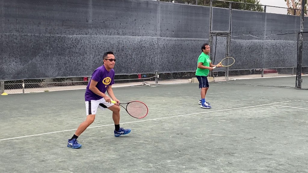  Racquet Club of Irvine