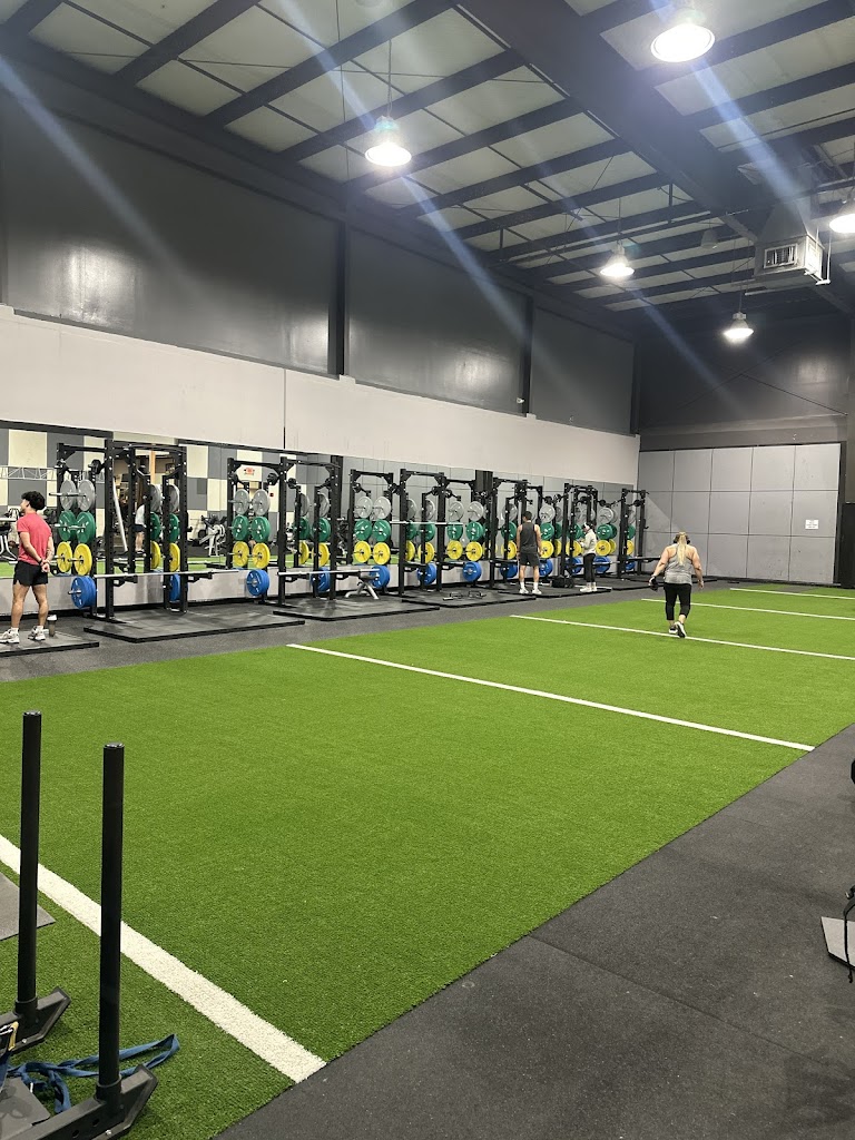  Genesis Health Clubs - Blake James