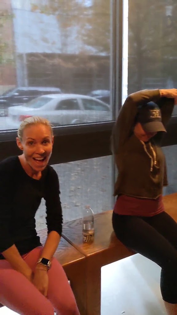  [solidcore] Downtown Austin