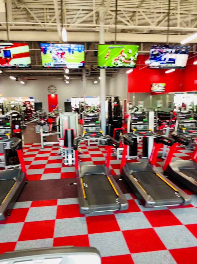  Workout Anytime Carrollton